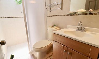 Casa en venta en Morelia, Col. Guadalupe