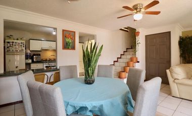 Casa en venta en Morelia, Col. Guadalupe