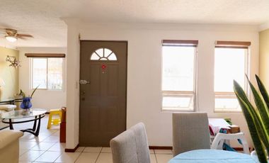 Casa en venta en Morelia, Col. Guadalupe