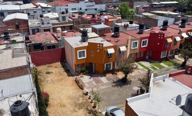 Casa en venta en Morelia, Col. Guadalupe