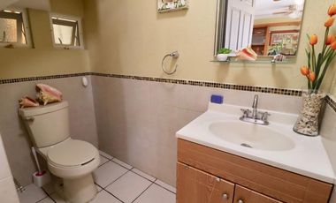 Casa en venta en Morelia, Col. Guadalupe