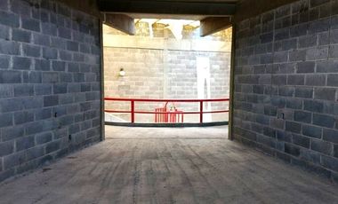 VENTA DE LOCAL COMERCIAL PLANTA ALTA, EN LA CENTRAL DE ABASTOS EMILIANO ZAPATA