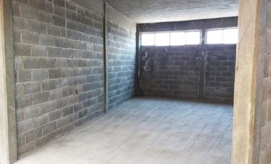 VENTA DE LOCAL COMERCIAL PLANTA ALTA, EN LA CENTRAL DE ABASTOS EMILIANO ZAPATA