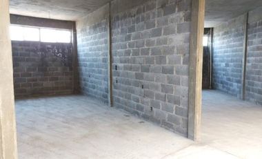 VENTA DE LOCAL COMERCIAL PLANTA ALTA, EN LA CENTRAL DE ABASTOS EMILIANO ZAPATA