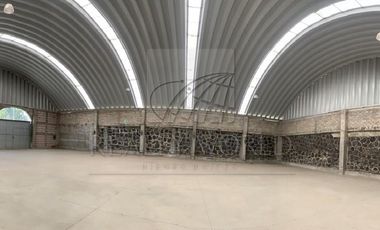 Bodegas Venta Jilotepec  08-BV-1100