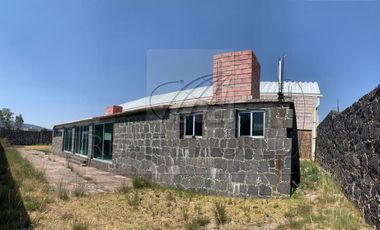 Bodegas Venta Jilotepec  08-BV-1100