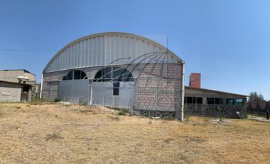Bodegas Venta Jilotepec  08-BV-1100