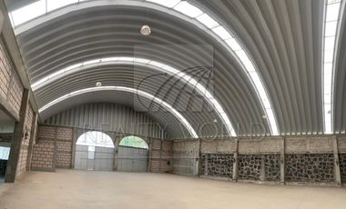 Bodegas Venta Jilotepec  08-BV-1100