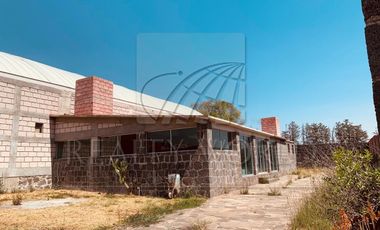 Bodegas Venta Jilotepec  08-BV-1100