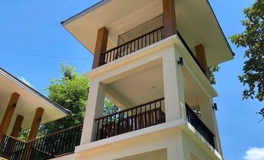 3 Bedroom Villa for sale in Huai Sai, Chiang Mai