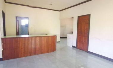 2 Bedroom House for sale in San Sai Luang, Chiang Mai