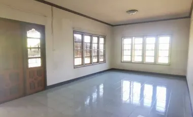 2 Bedroom House for sale in San Sai Luang, Chiang Mai