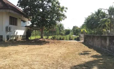 2 Bedroom House for sale in San Sai Luang, Chiang Mai