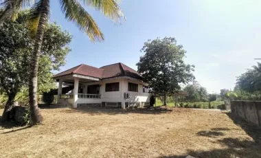 2 Bedroom House for sale in San Sai Luang, Chiang Mai