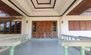 2 Bedroom House for sale in San Sai Luang, Chiang Mai