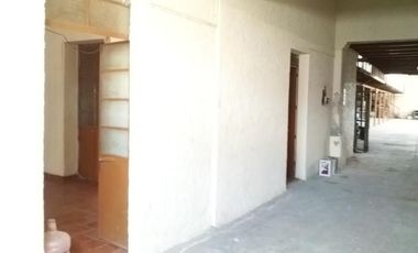 Bodega comercial en renta en San Juan de Dios