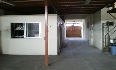 Bodega comercial en renta en San Juan de Dios