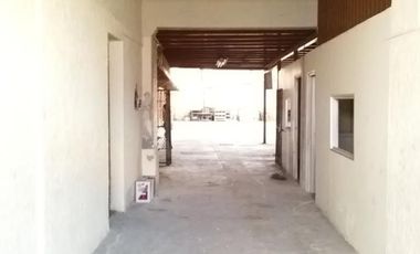 Bodega comercial en renta en San Juan de Dios