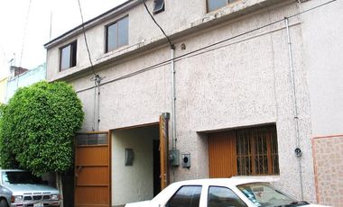 Bodega comercial en renta en San Juan de Dios