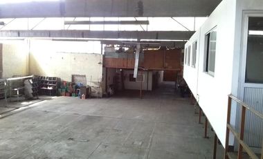 Bodega comercial en renta en San Juan de Dios