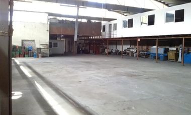Bodega comercial en renta en San Juan de Dios