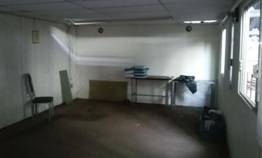 Bodega comercial en renta en San Juan de Dios