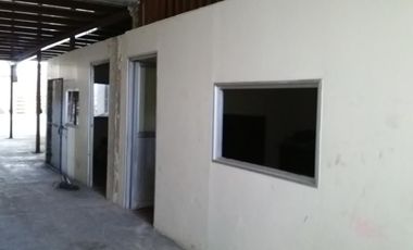 Bodega comercial en renta en San Juan de Dios