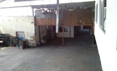 Bodega comercial en renta en San Juan de Dios