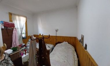 Casa en General Amstrong Santiago.