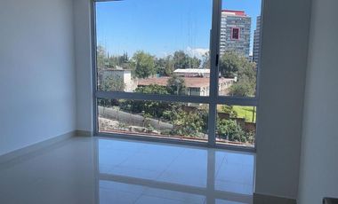 DEPARTAMENTO EN VENTA, OLIVAR DE LOS PADRES, ALVARO OBREGON