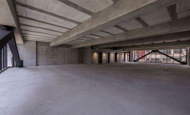Edificio en Venta 2,317 m2 Col. Hipodromo Condesa