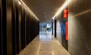 Edificio en Venta 2,317 m2 Col. Hipodromo Condesa