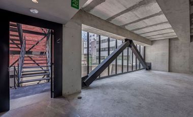 Edificio en Venta 2,317 m2 Col. Hipodromo Condesa