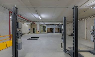 Edificio en Venta 2,317 m2 Col. Hipodromo Condesa