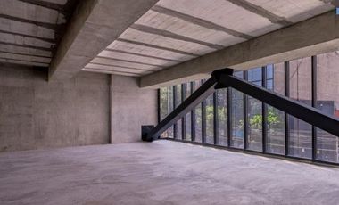 Edificio en Venta 2,317 m2 Col. Hipodromo Condesa