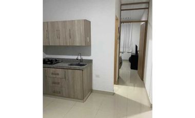 Alquilo apartaestudio en Tuluá barrio villa campestre Amoblado