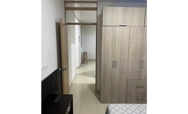 Alquilo apartaestudio en Tuluá barrio villa campestre Amoblado