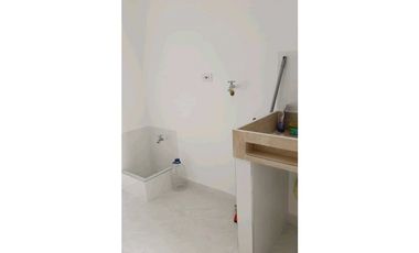 Arriendo apartamento duplex en villanova