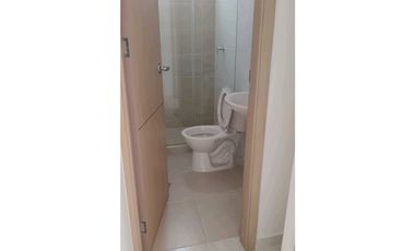 Arriendo apartamento duplex en villanova
