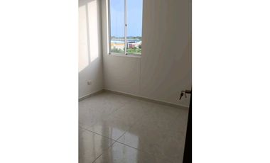 Arriendo apartamento duplex en villanova