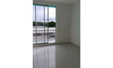 Arriendo apartamento duplex en villanova