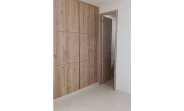 Arriendo apartamento duplex en villanova