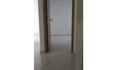 Arriendo apartamento duplex en villanova