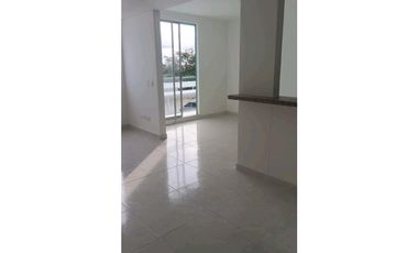 Arriendo apartamento duplex en villanova