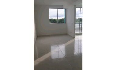 Arriendo apartamento duplex en villanova