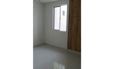 Arriendo apartamento duplex en villanova