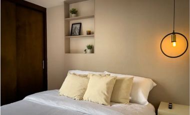 Apartamento para Arriendo Amoblado en Medellín Las Palmas
