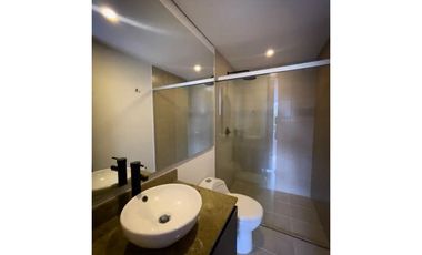 Apartamento para Arriendo Amoblado en Medellín Las Palmas