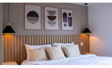 Apartamento para Arriendo Amoblado en Medellín Las Palmas
