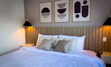 Apartamento para Arriendo Amoblado en Medellín Las Palmas
